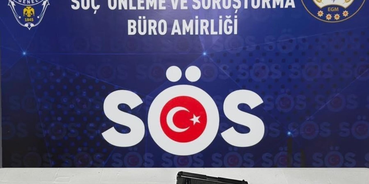 Konya’da Yol Kesen 2 Şahsa 360 Bin Tl Ceza