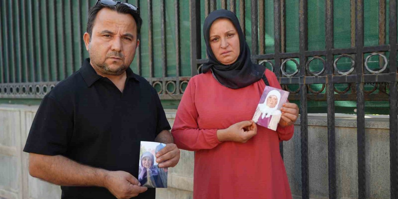 Antalya’da 65 Yaşındaki Kadının Darp Ve Cinsel Saldırının Oluşturduğu Stres Sonucu Hayatını Kaybettiği İddiası