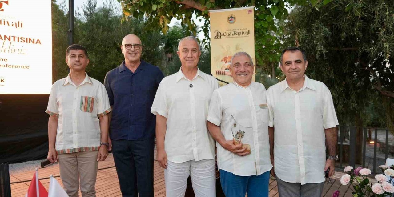 20. Alanya Uluslararası Caz Festivali’ne Doğru