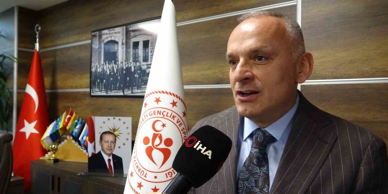 Antalya’da 5 Yıldızlı Otel Konforunu Aratmayan Deniz Manzaralı Yurt