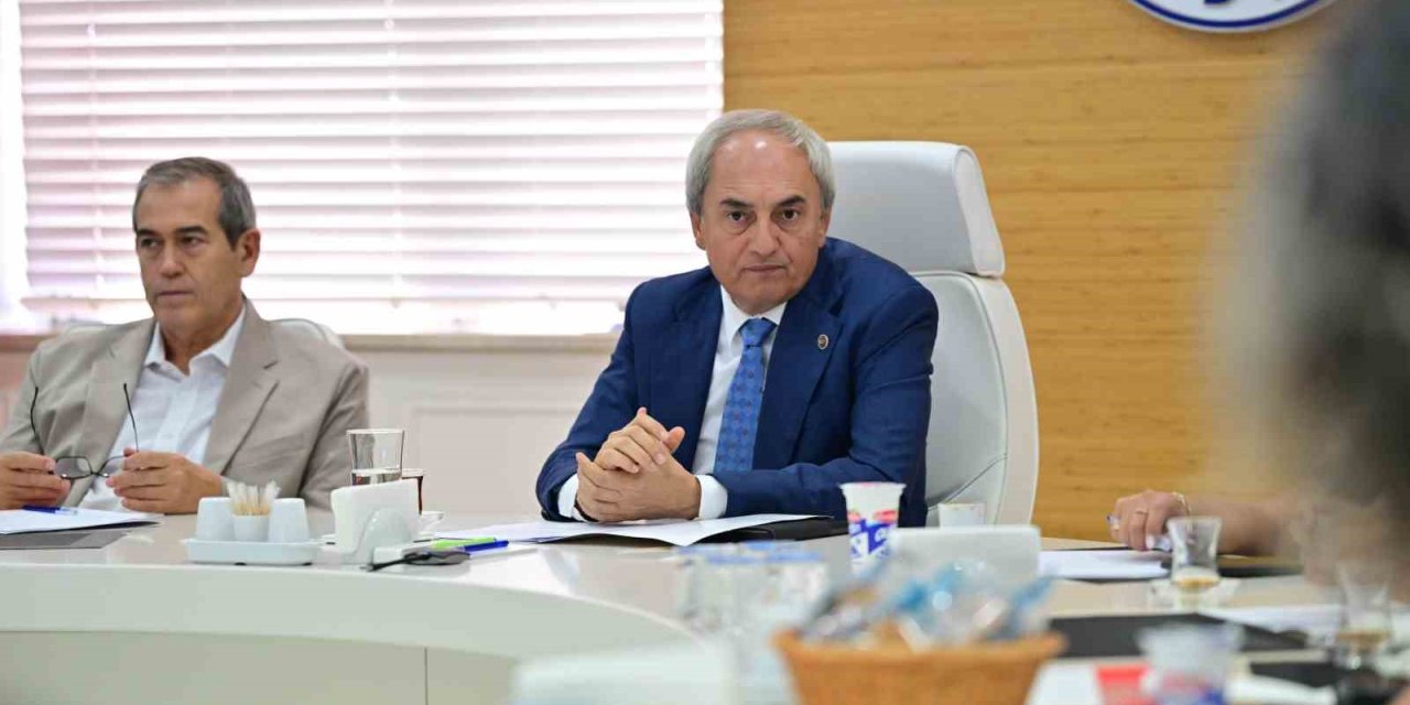 Kocagöz’den Dokuma 2. Etap’ta Ortak Akıl Hamlesi