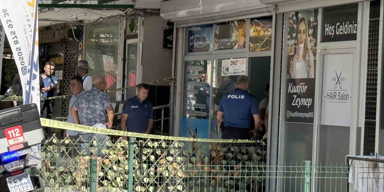 Uzaklaştırma Kararı Bulunan Koca Dehşet Saçtı: 2 Ölü
