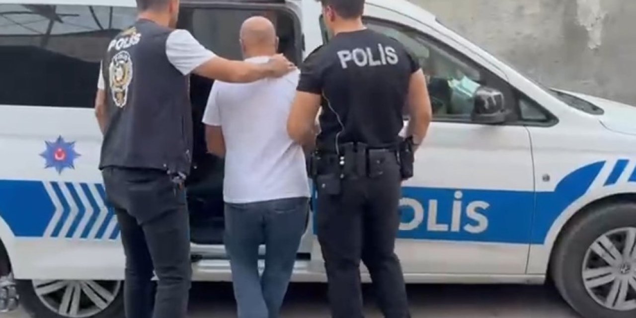Mersin’de 7 Milyar 640 Milyon Tl’lik Bahis Operasyonu: 42 Gözaltı