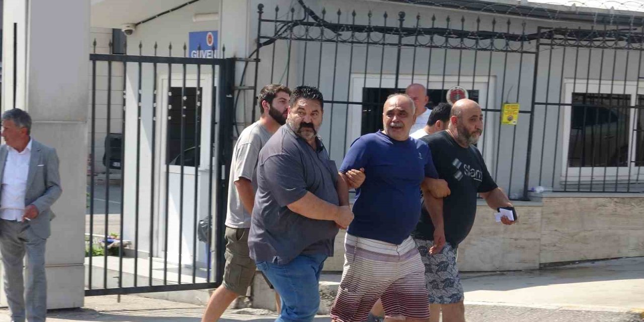 Piknik Dönüşü Genç Hemşire Kazada Hayatını Kaybetti