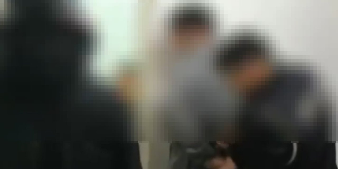 Antalya’da "sokaklar Güvende" Operasyonu