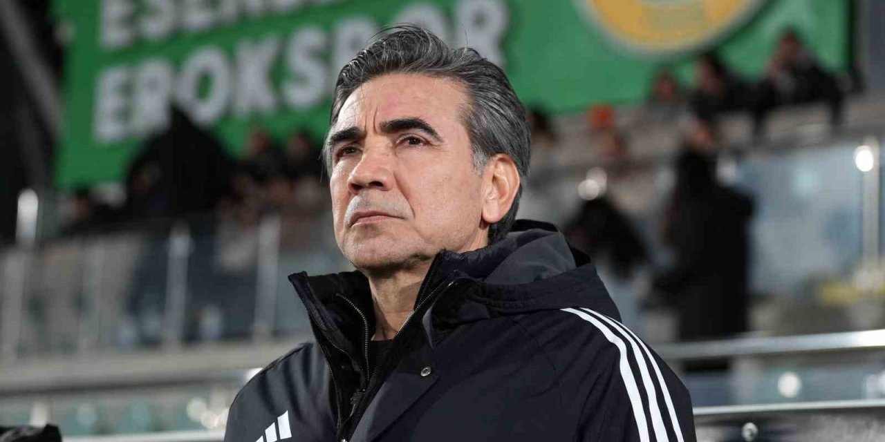 Antalyaspor’da Teknik Direktörlük Görevine Osman Özköylü Getirildi