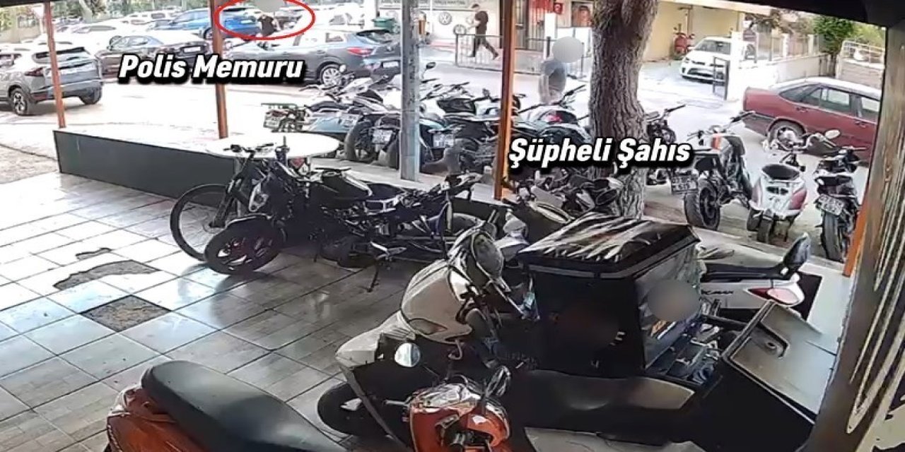 Antalya’da Nefes Kesen Milyonluk Dolandırıcılık Operasyonu
