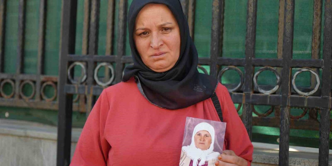 Geçmiş Olsun Ziyaretine Giden 65 Yaşındaki Kadının Ölümünde Ağırlaştırılmış Müebbet