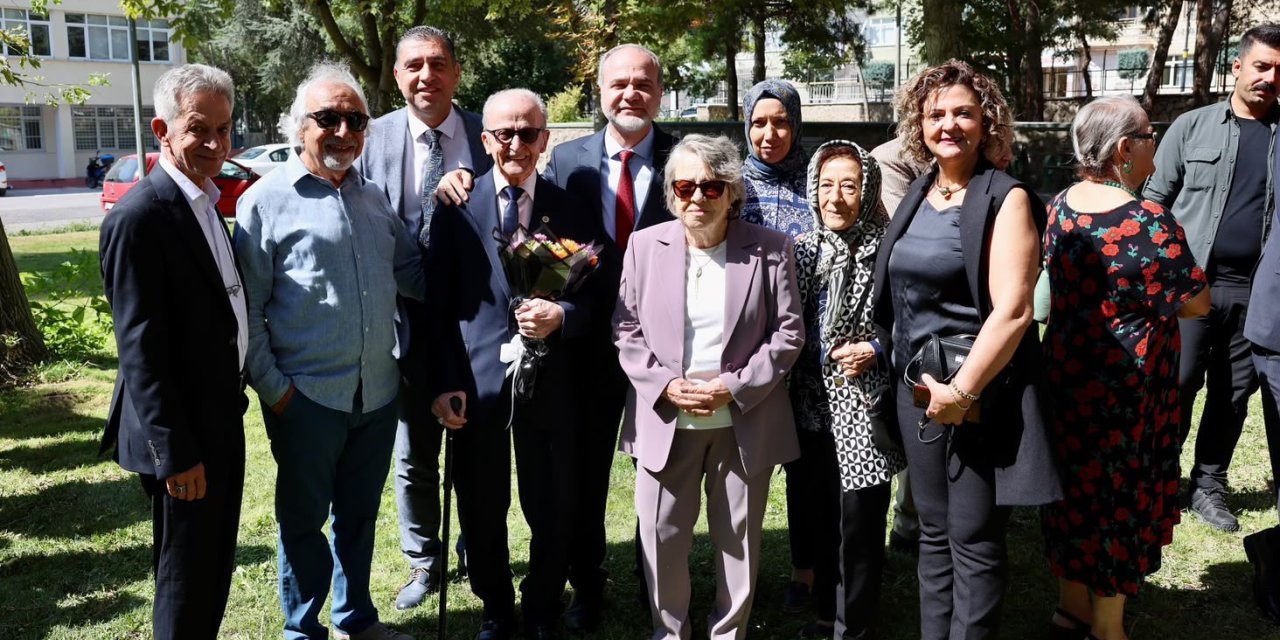 Bu Üniversitenin Öğrencileri 60 Yaş Ve Üzeri Vatandaşlardan Oluşacak