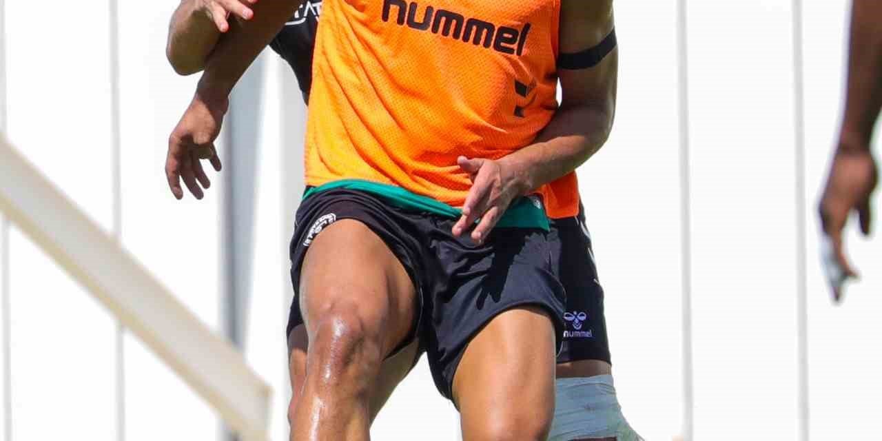 Konyaspor, Kasımpaşa Maçı Hazırlıklarına Devam Etti