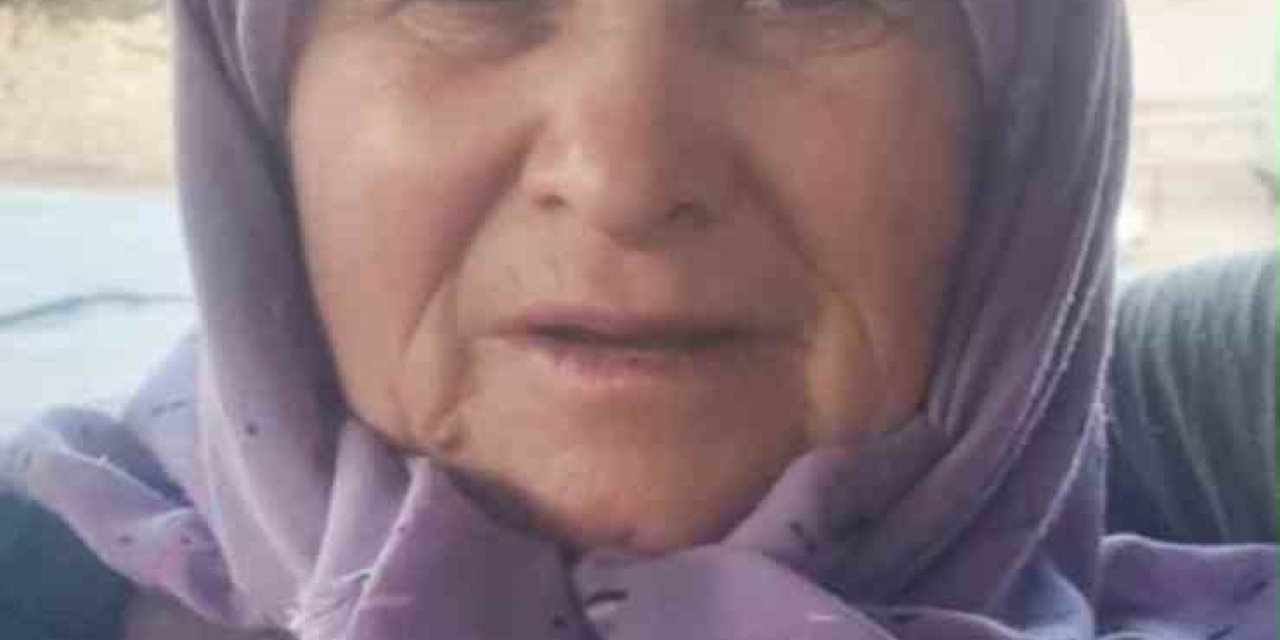 65 Yaşındaki Kadının Ölümüyle İlgili Ağırlaştırılmış Müebbet Alan Sanık Tutuklandı