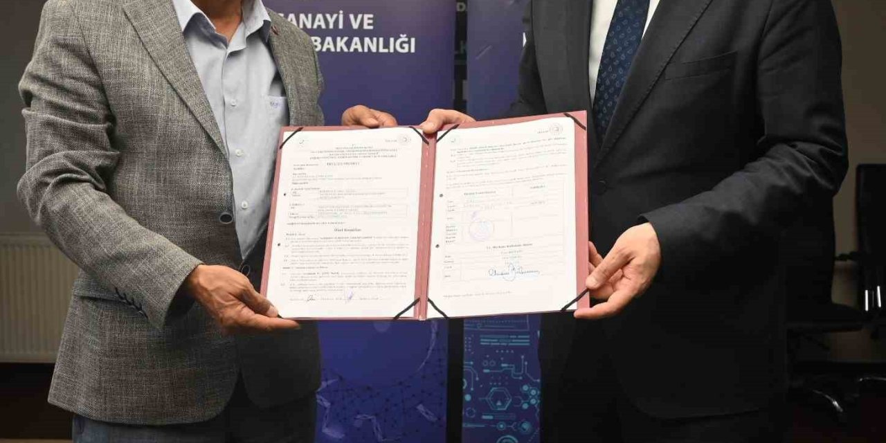 Karaman Elması Coğrafi İşaret Yolunda