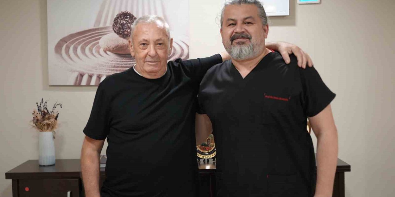 Akciğer Kanserini Dondurarak Etkisiz Hale Getirdiler