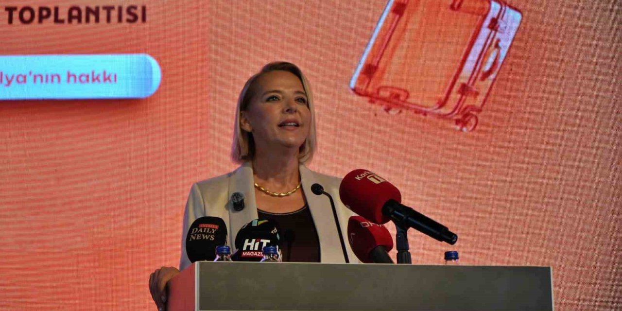 Atso Başkan Adayı Öz: "odayı Güçlü Bir Akıl Merkezine Dönüştüreceğiz"