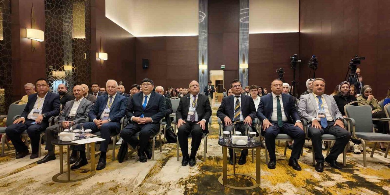 Konya’da Moğollar Çağı’nda Anadolu Ve İslam Dünyası Sempozyumu