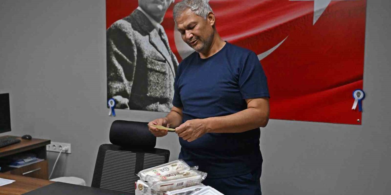 Depremde Annesinin Cenaze Naklini Yapan Ekiplere 3,5 Yıl Sonra Duygulandıran Teşekkür