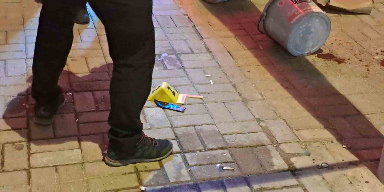 Karaman’da Bıçaklı Kavga: 15 Yaşındaki Çocuk Yaralandı