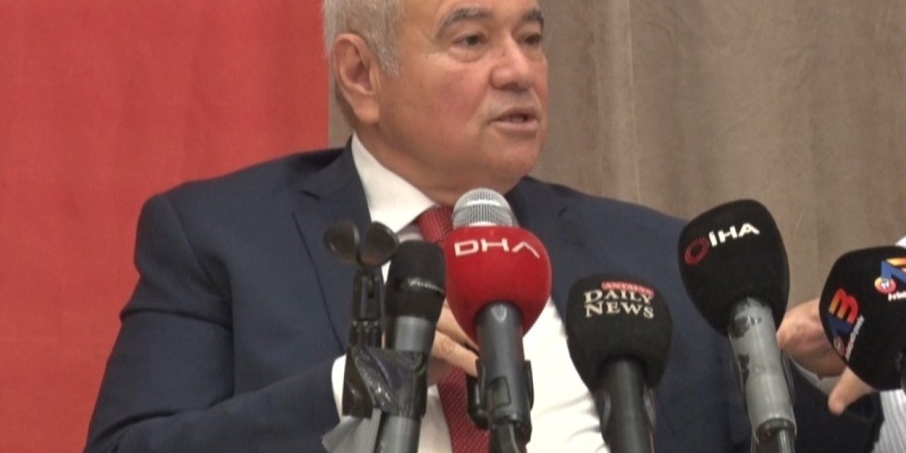 Atso Başkan Adayı Çetin’den ‘7 Temada 50 Proje’