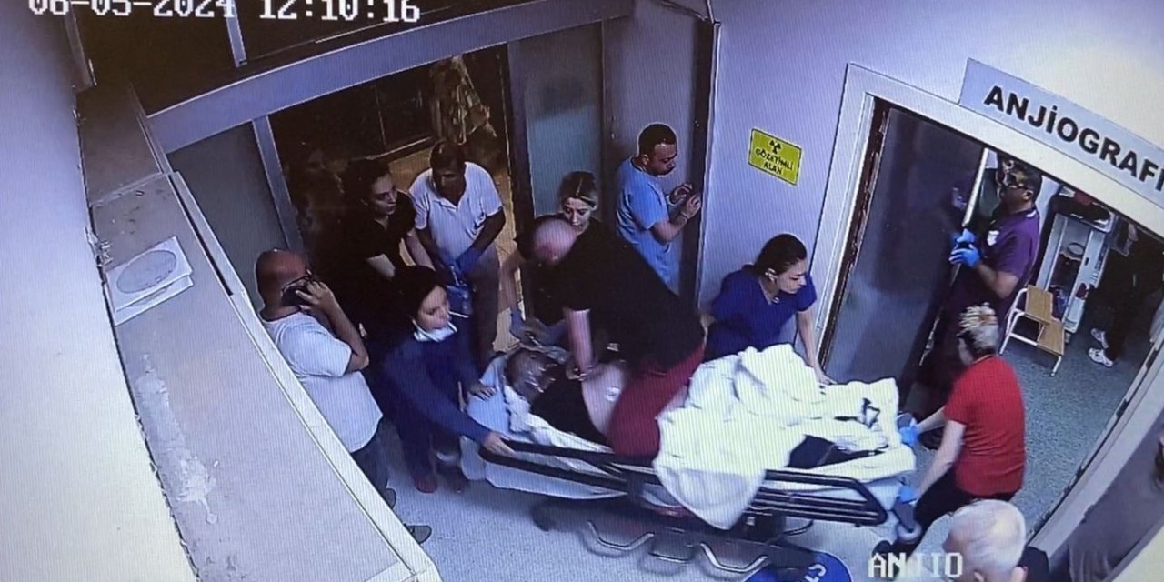 Mide Balonu Operasyonunda Hayatını Kaybeden Gençle İlgili Adli Tıp Raporu Açıklandı: Tıbbi Uygulama Hatası Var