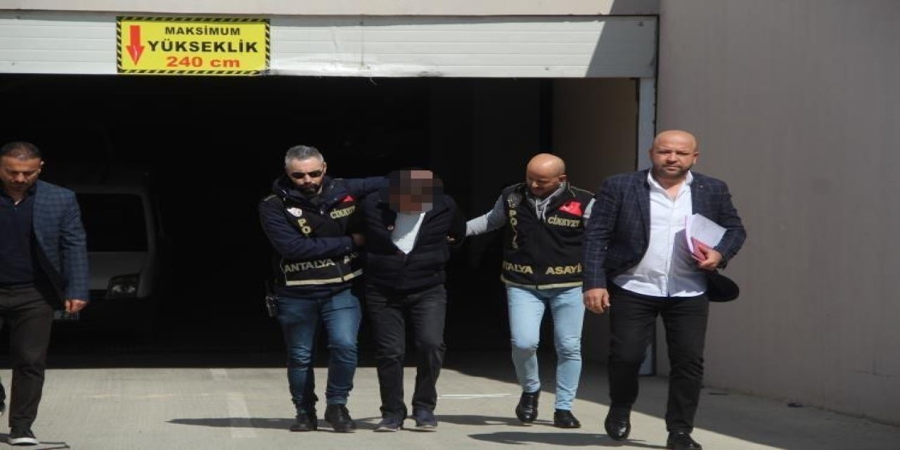 Seçim Broşürü Kavgasında Tek Kurşun İki Kardeşe İsabet Etti: 16 Yıl 8 Ay Hapis