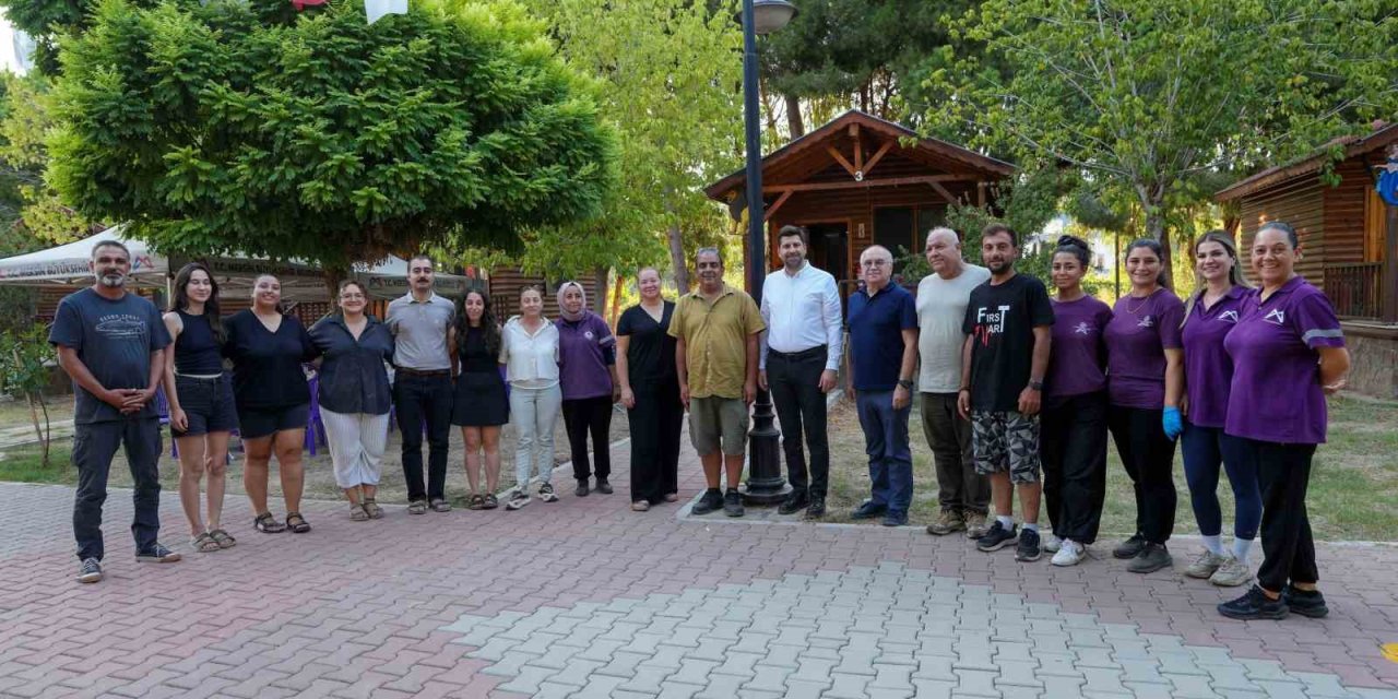 Tarsus’un Tarih Öncesi İzleri Gün Yüzüne Çıkarılıyor