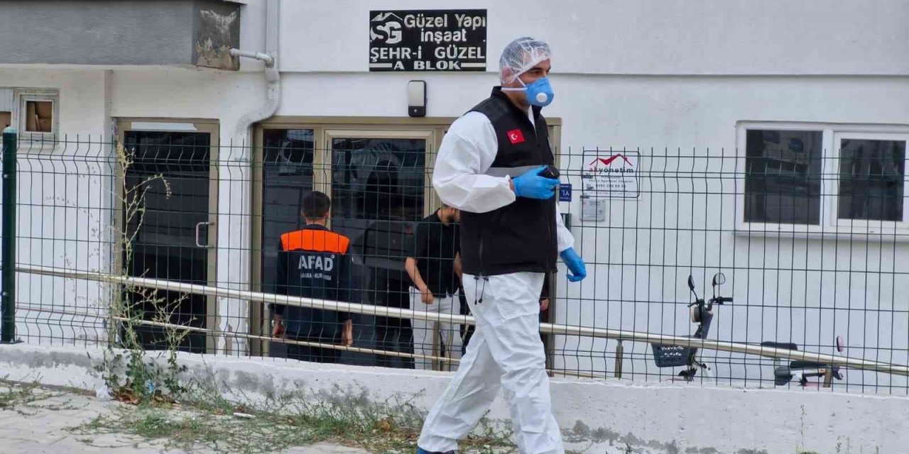 Karaman’da Karı Koca Ölü Bulundu: Olayda Kimyasal Madde Şüphesi
