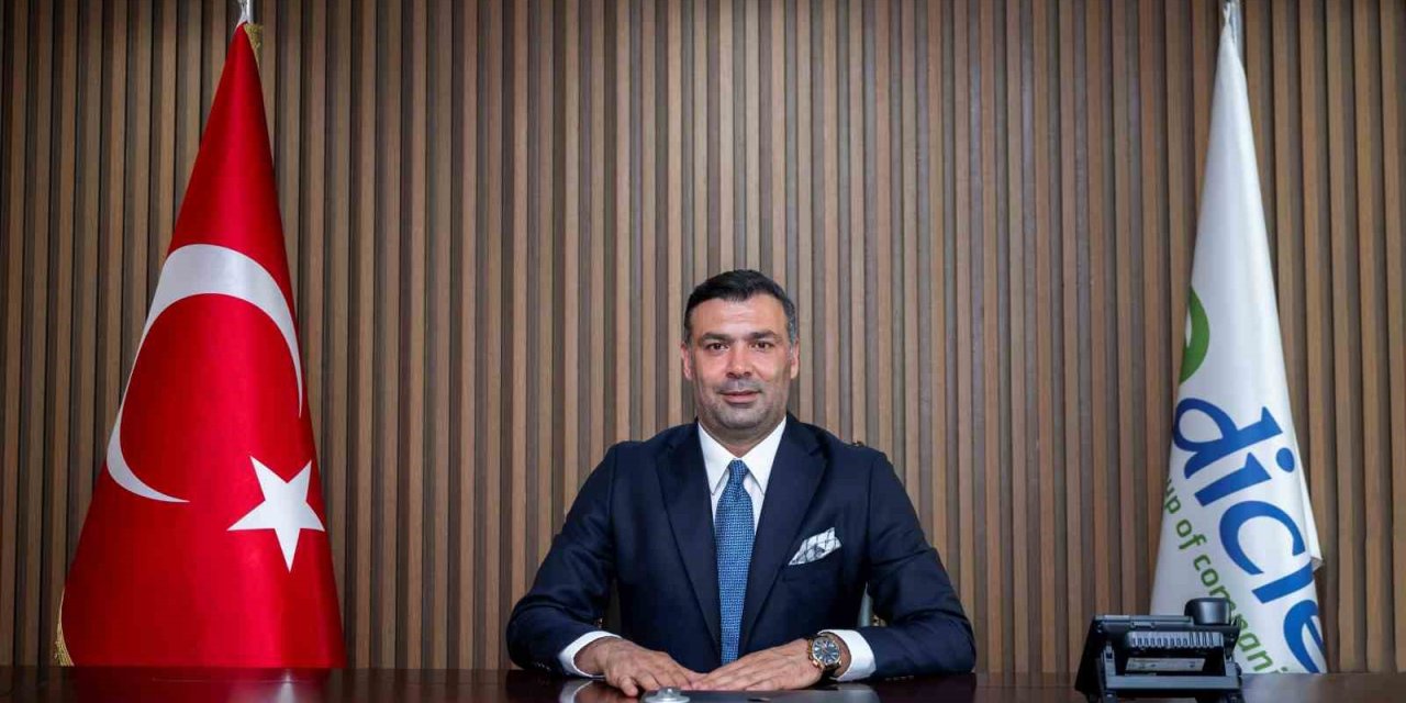 Yıldızgörer Mtso Başkanlığına Adaylığını Açıkladı