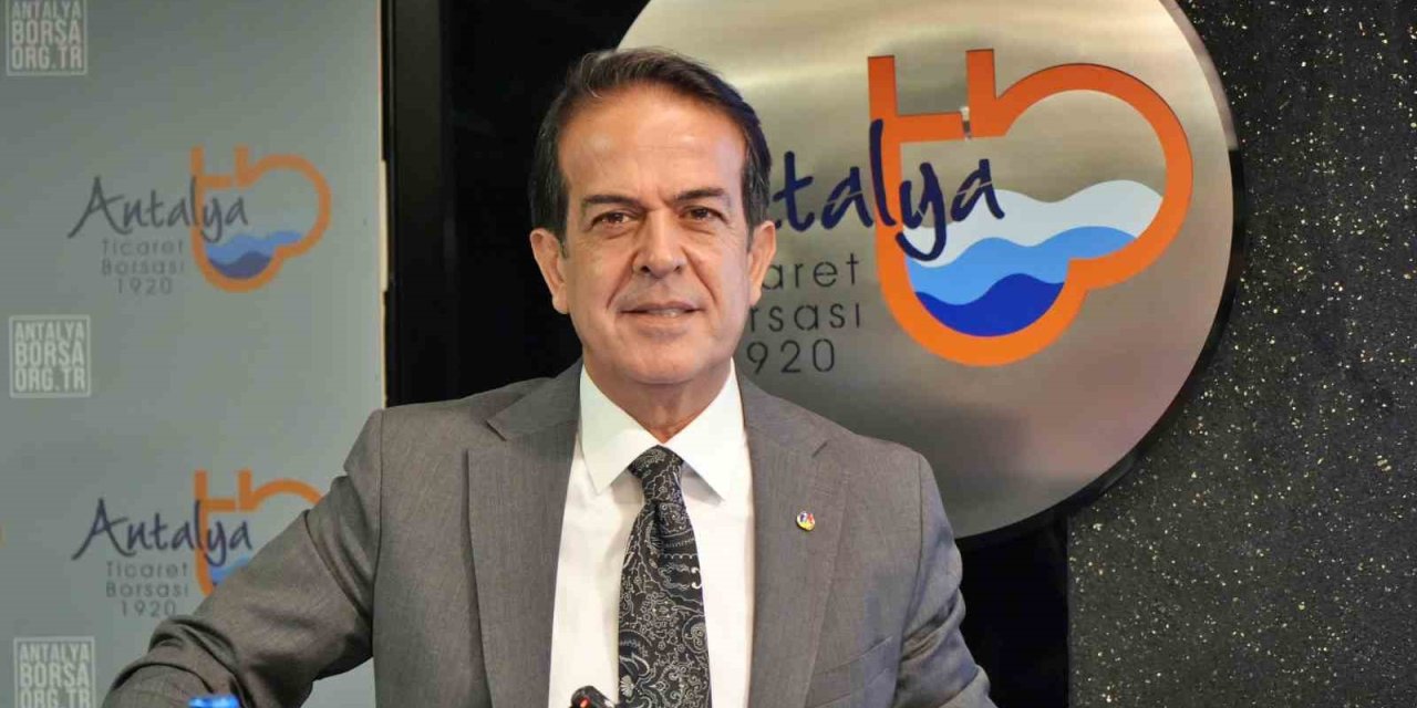 Atb’de Seçim Öncesi Son Mecliste Üretici Vurgusu