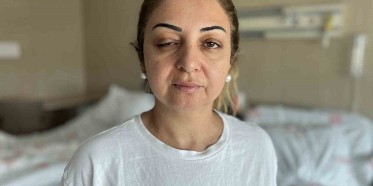 Mersin’de Botoks Yaptıran 3 Kadın Hastanelik Oldu