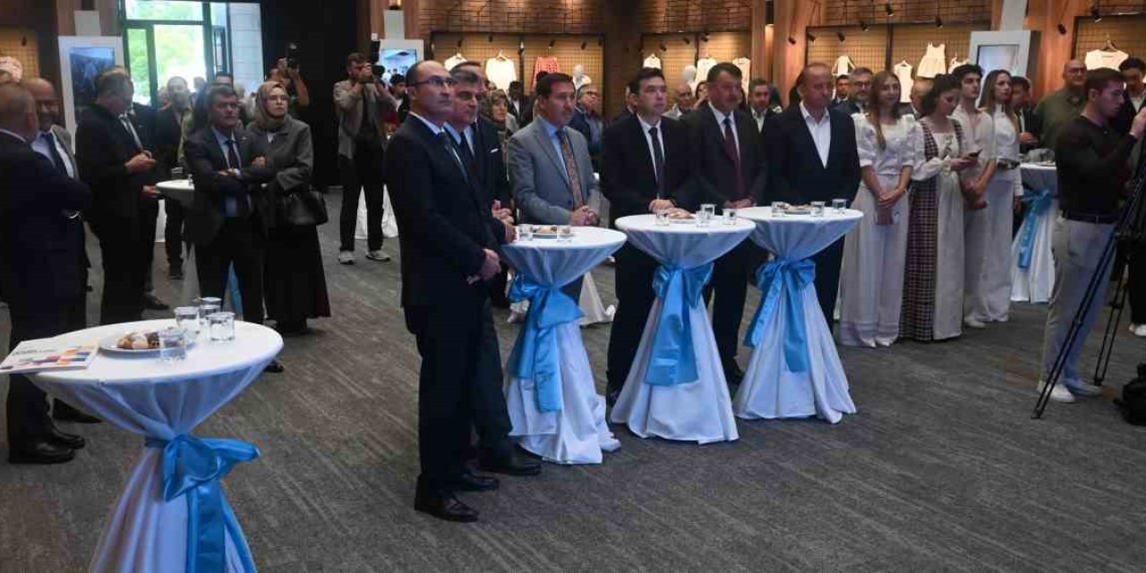 İlmek İlmek Anadoludakiler Projesi İle Unutulmaya Yüz Tutan Miras Geleceğe Taşınıyor