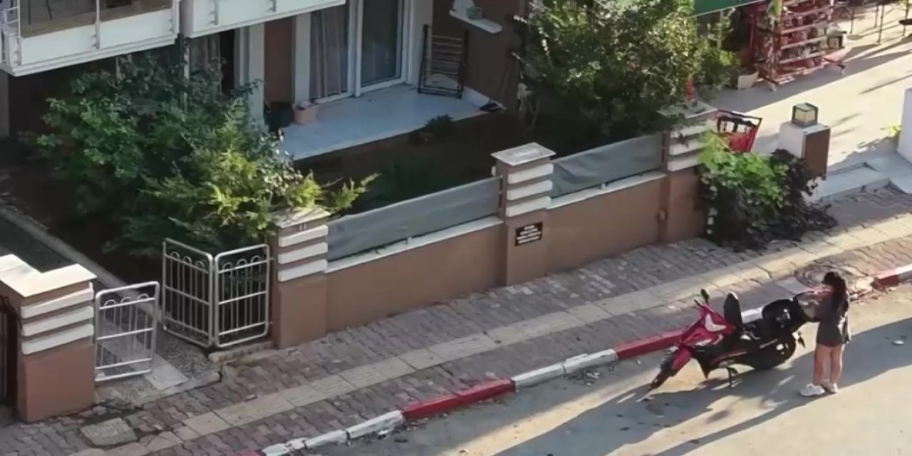 Uygulamadan Sipariş Verdiği Makarnadan Rahatsızlandı, Adım Adım İz Sürüp Merdiven Altı İşletmeyi Ortaya Çıkardı