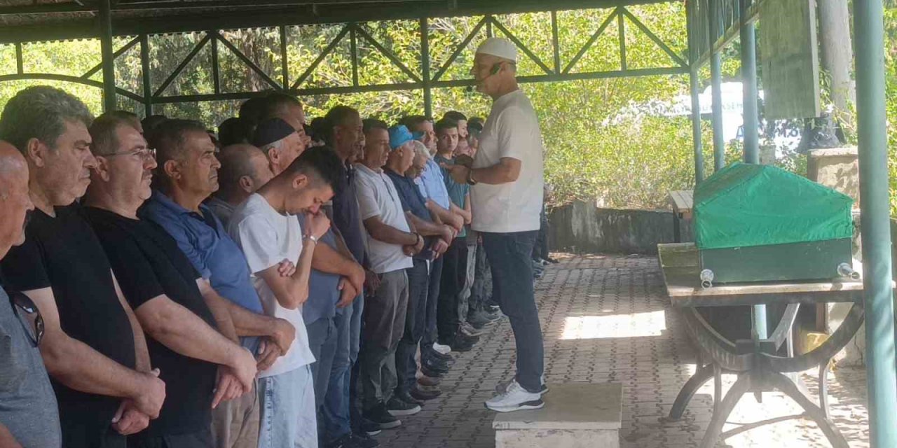 Staj Öncesi Para Biriktirmek İçin Bir İşyerine 15 Günlüğüne Kurye Olarak Giren Çocuk, İlk İş Gününde Hayatını Kaybetti