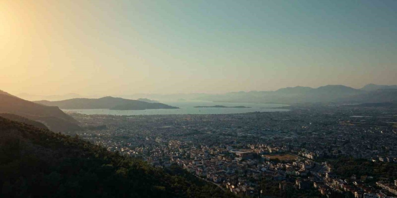 Fethiye’nin Tarihi Ve Kültürel Mirası Gün Yüzüne Çıkarılıyor