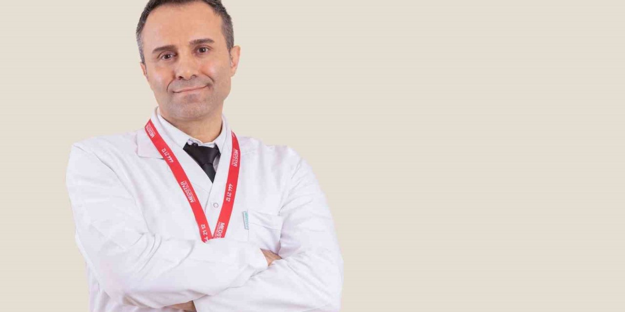 Uzm. Dr. Avkaroğulları: "kalbinizi Korumak İsterken Sağlığınızdan Olmayın"