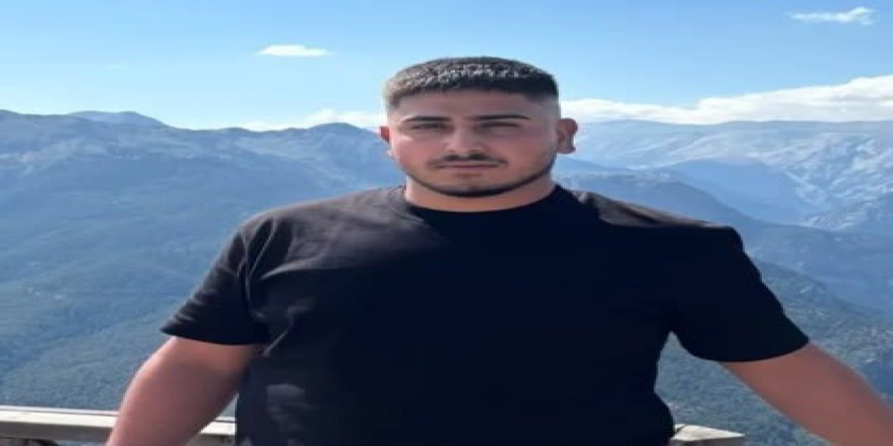 Askere Gideceği Gün Toprağa Verildi