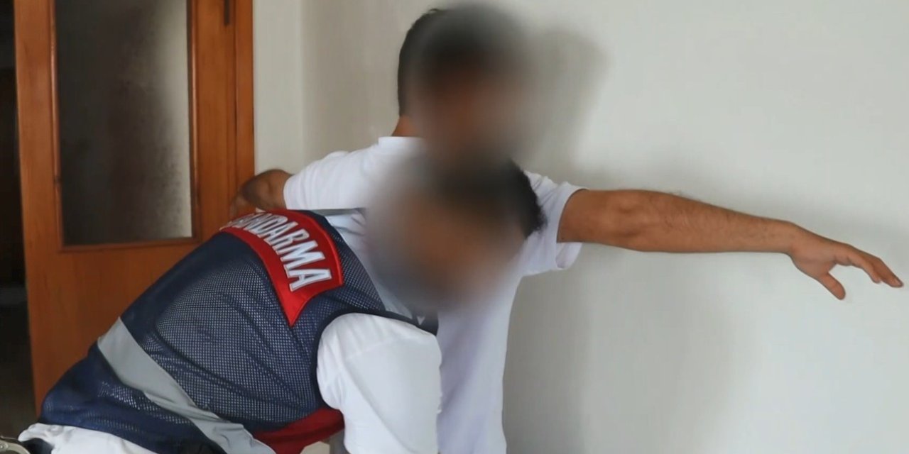Sosyal Medyacı Şantaj Şebekesine Operasyon: 4 Tutuklama