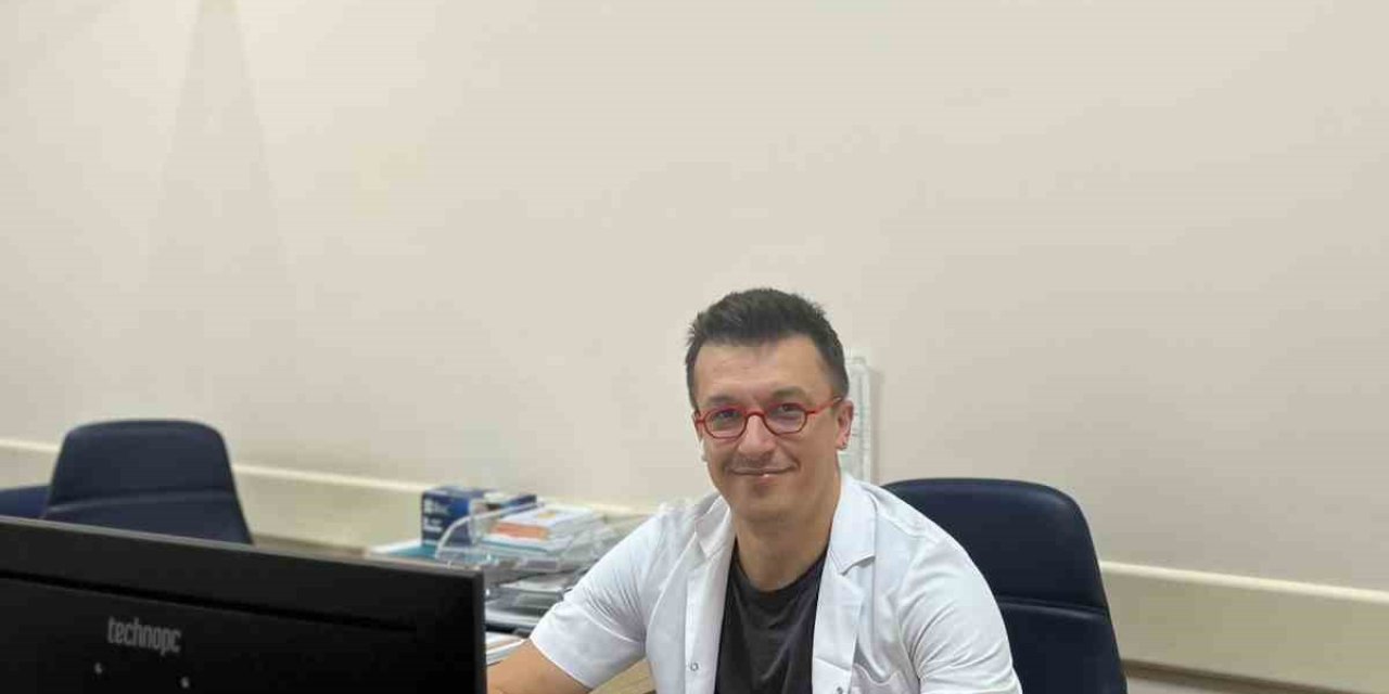 Korkuteli Devlet Hastanesi’ne 4 Yeni Doktor Atandı