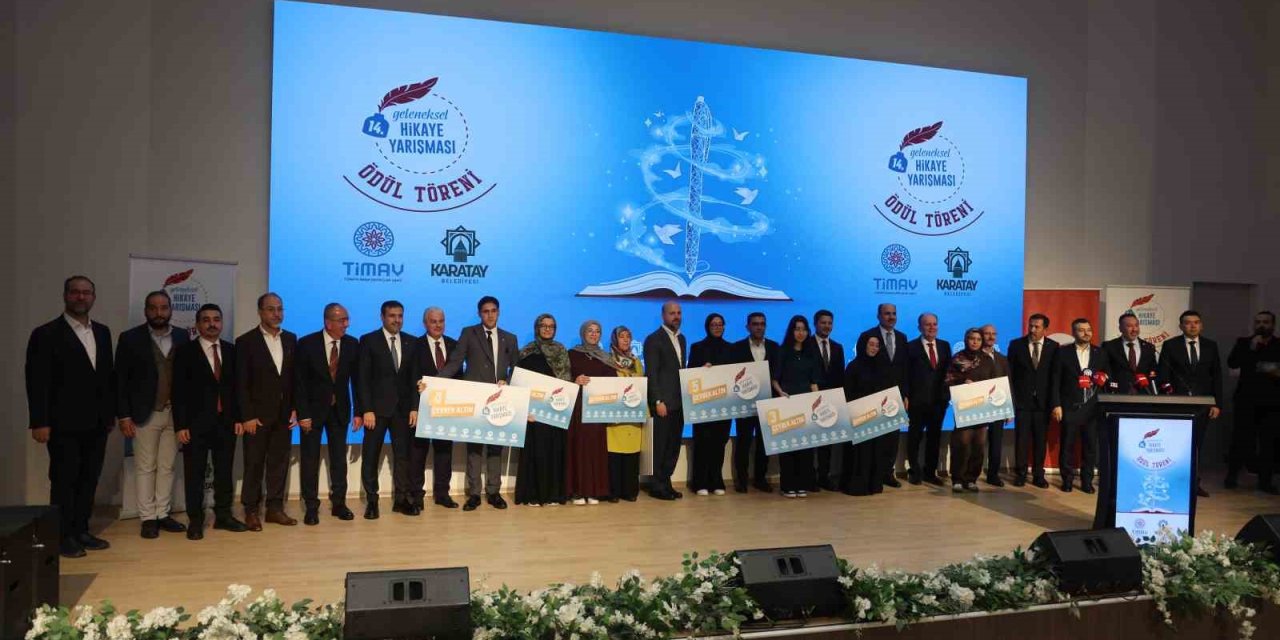 Bilal Erdoğan: "bundan Sonra Savaşlara, Huzursuzluklara Seyirci Kalan Değil, Bunların Olmamasını Temin Edecek Kudrete Sahip Bir Türkiye Olacak"