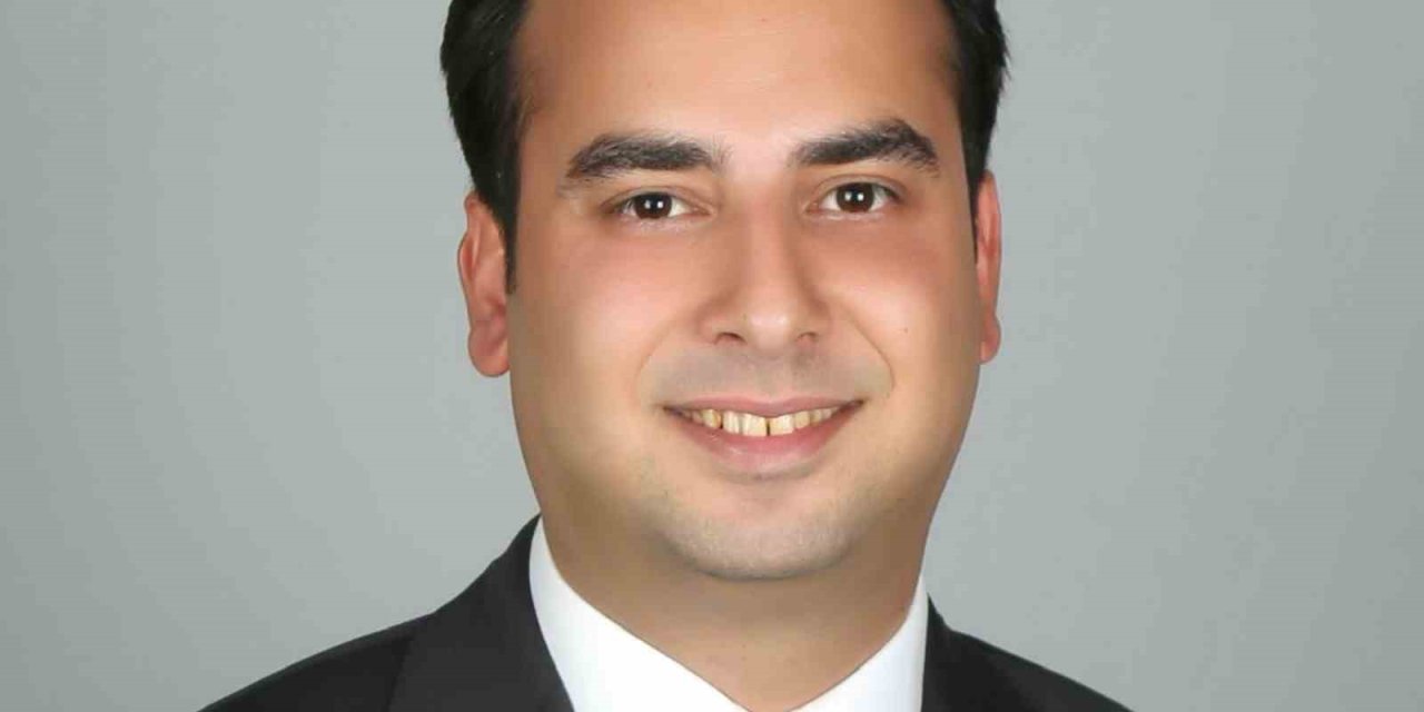 Tutuklanan Yeni Parti Konya İl Başkanı İstifa Etti