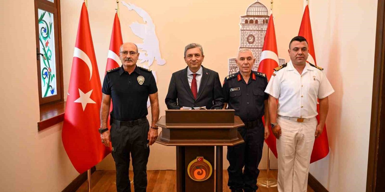 Antalya’nın Ev Sahipliği Yapacağı Uzay Kongresi’ne 35 Bin Kişinin Katılması Bekleniyor