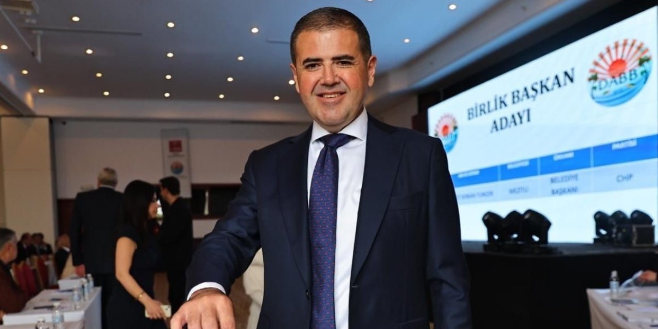 Gözaltına Alınan Mezitli Belediye Başkanı Tuncer Hakkında Dikkat Çeken İddialar