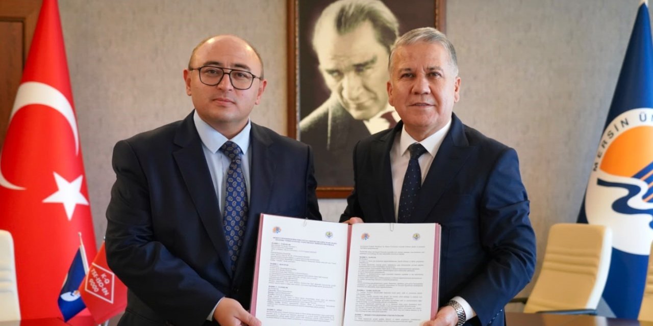 Erdemli Belediyesinden Limon İçin Katma Değer Projesi