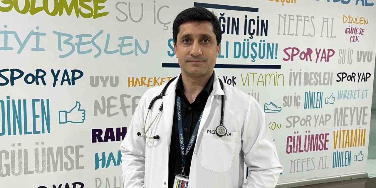 Uzmanı Uyardı: Çocuklarda Kış Enfeksiyonlarına Karşı Hijyen Ve Beslenmeye Dikkat