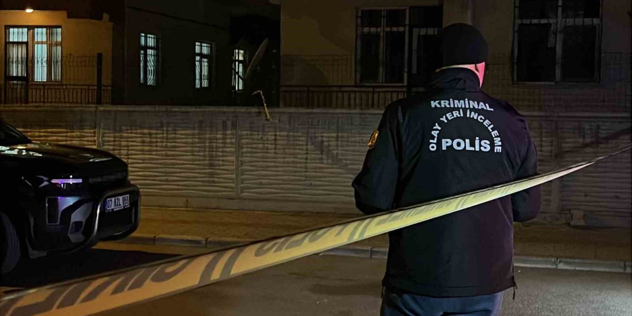 Boşanma Aşamasındaki Kocası Tarafından Vurulan Kadın Öldü