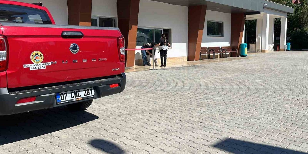 Harçlığını Çıkarmak İçin Kuryelik Yapan Üniversite Öğrencisi Kazada Hayatını Kaybetti
