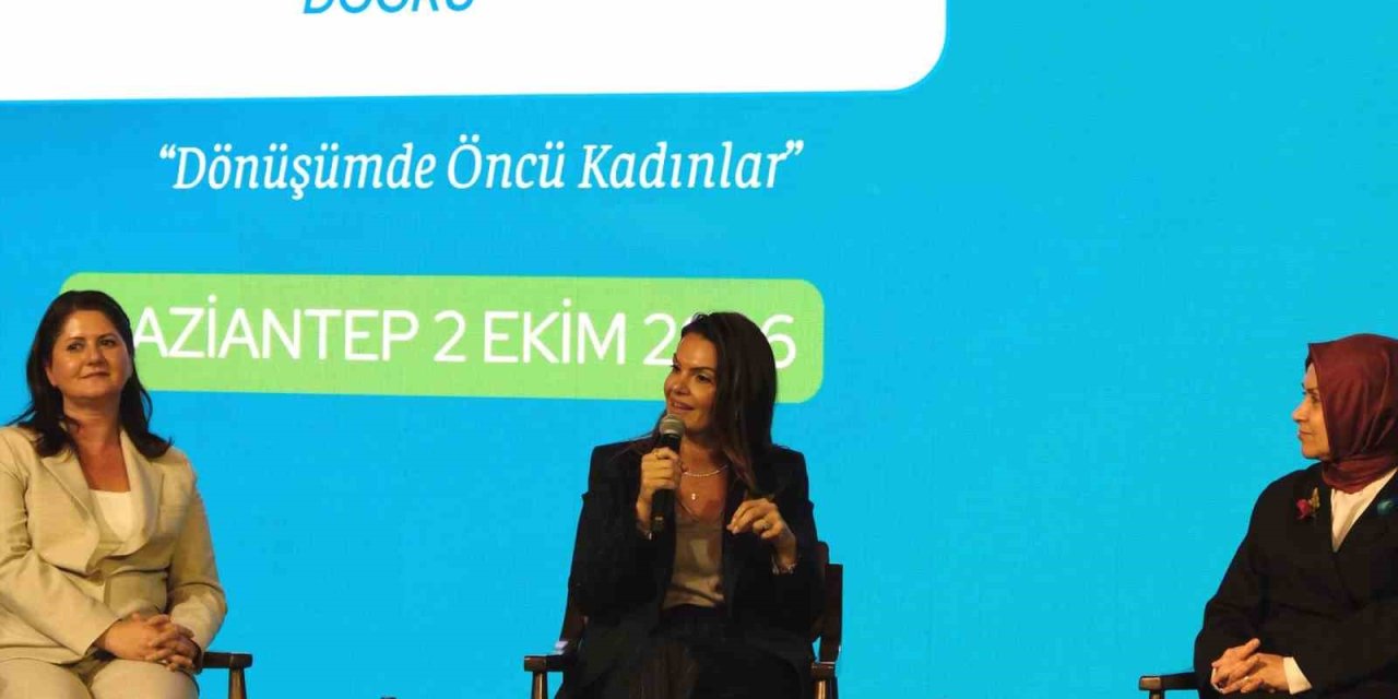 Yeşil Dönüşümün Kalbi Osb’lerde Atıyor