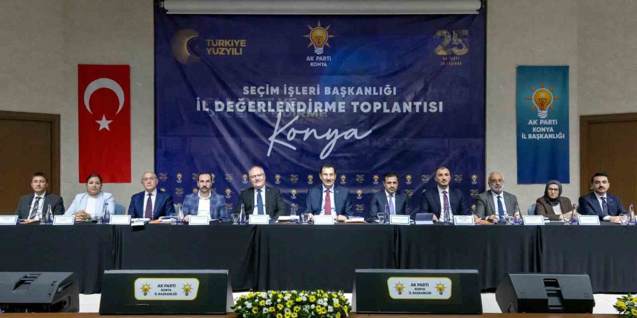 Başkan Özgökçen: "gece Uyumayacağız, Gündüz Oturmayacağız"