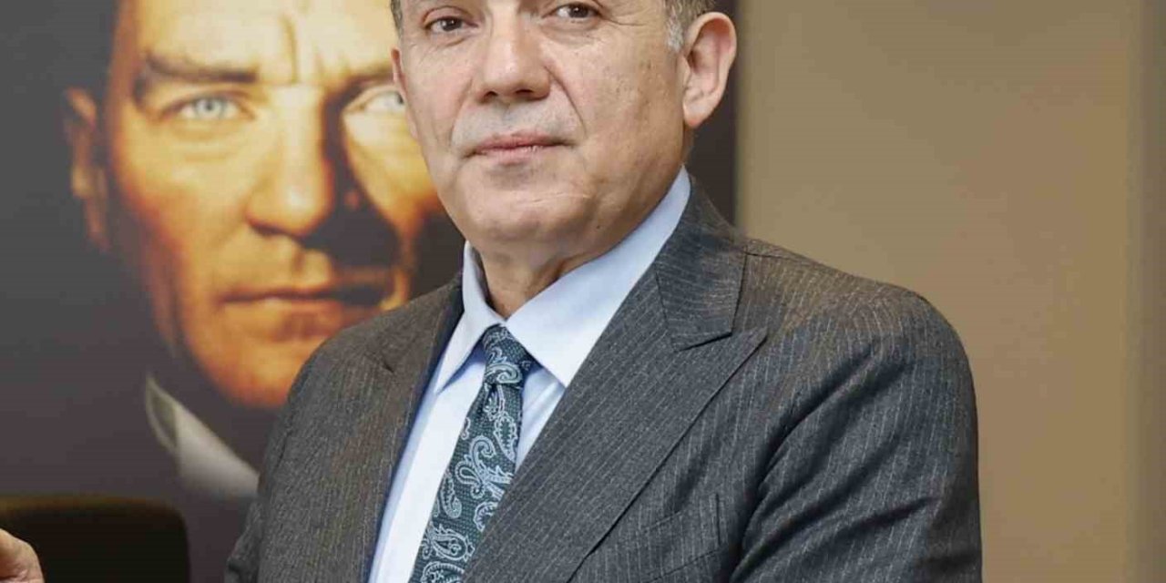 Yenişehir Belediye Başkanı Özyiğit Tutuklandı