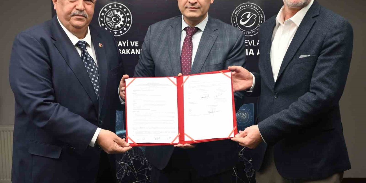 Bozkır’ın Doğal Mirası Mevka Desteğiyle Ekonomik Değere Dönüşüyor