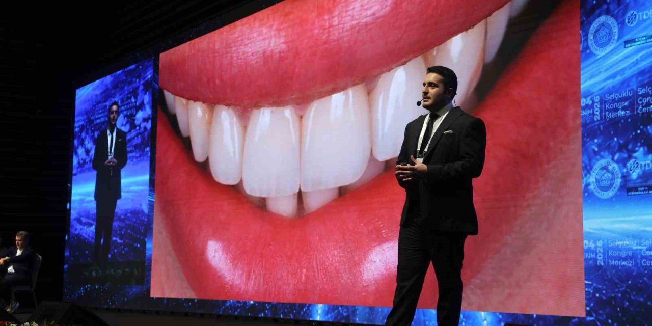 Dr. Dt. Kürşat Yılmaz: "doğru Dental Fotoğrafçılık Diş Tedavilerinde Güven, Sağlık Turizminde İtibar Açısından Önem Taşıyor"